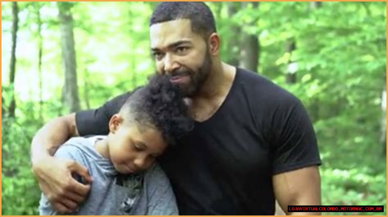 A Look Into His Parents