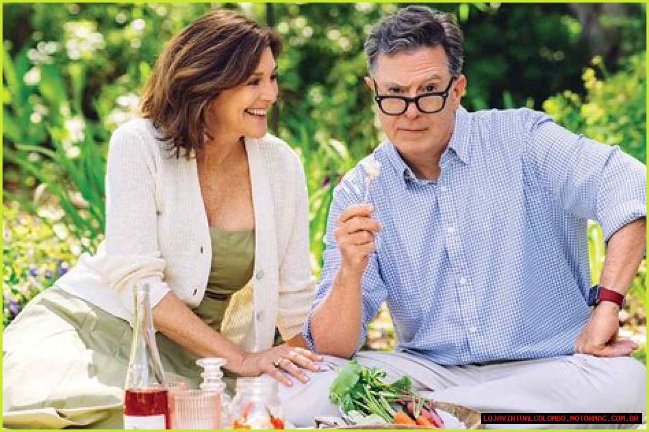 A Peek Into Their Private Lives