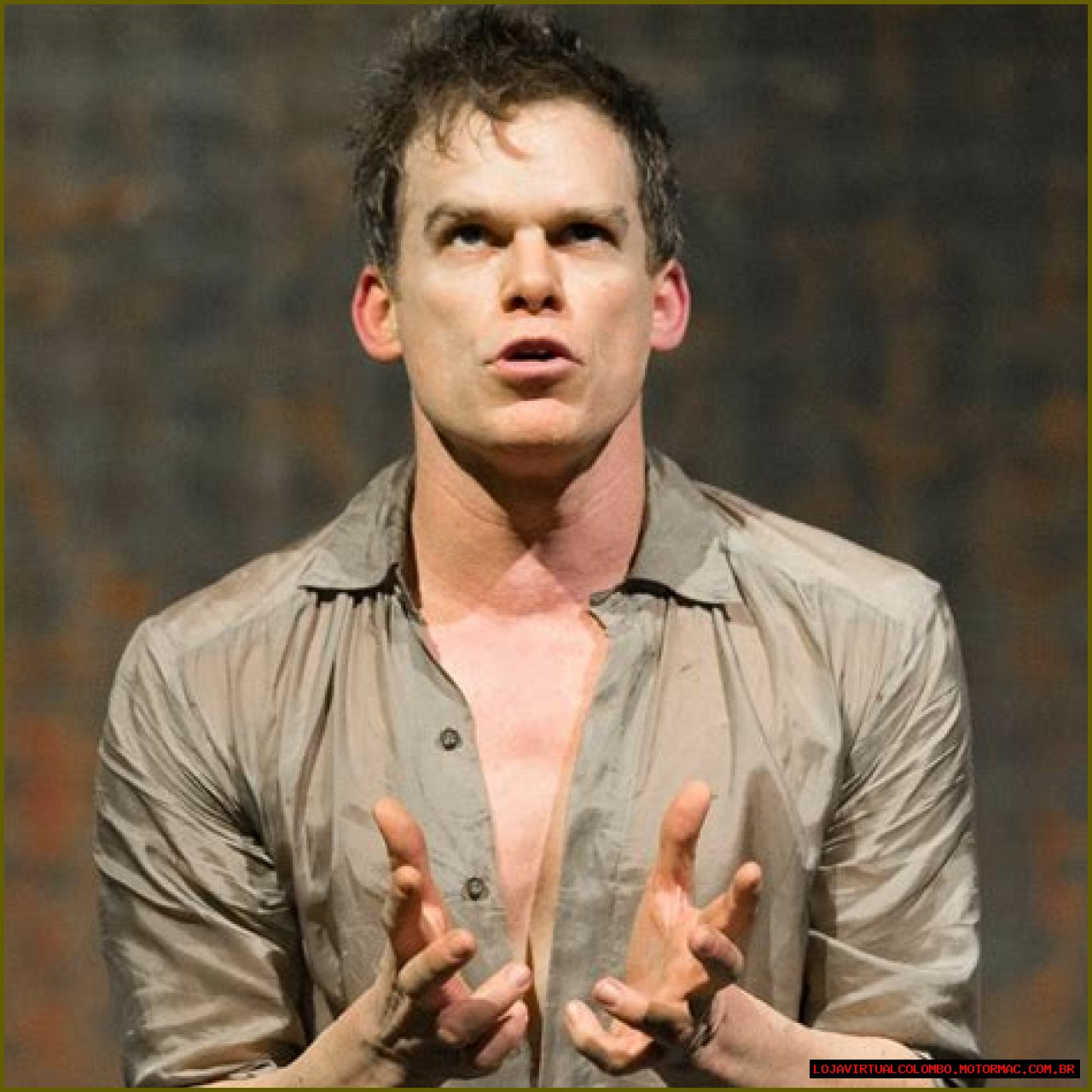 Discovering The Height Of Michael C. Hall: How Tall Is He Really?
