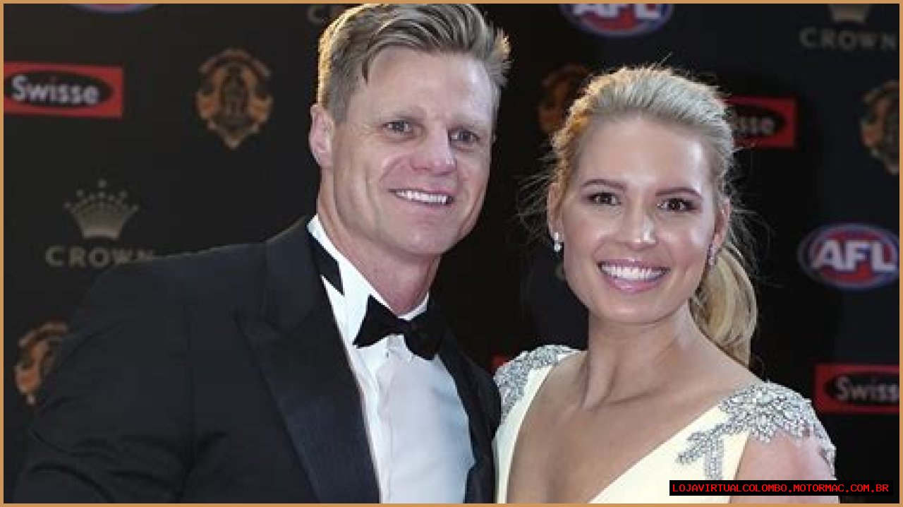 Kath Loughnan Affair Is Just A Rumor, She Is Happily Married To Husband Luke Panic