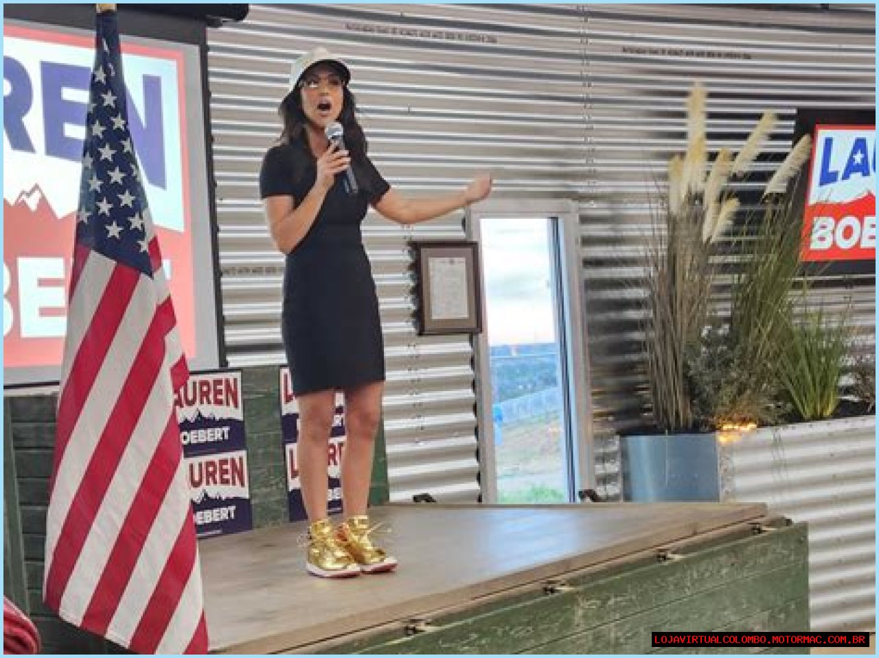 Lauren Boebert's Ethnicity: Unveiling The Roots Of A Controversial Figure