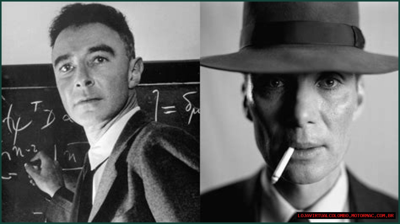 The Legacy Of Oppenheimer's Sons: Shaping Science And Technology