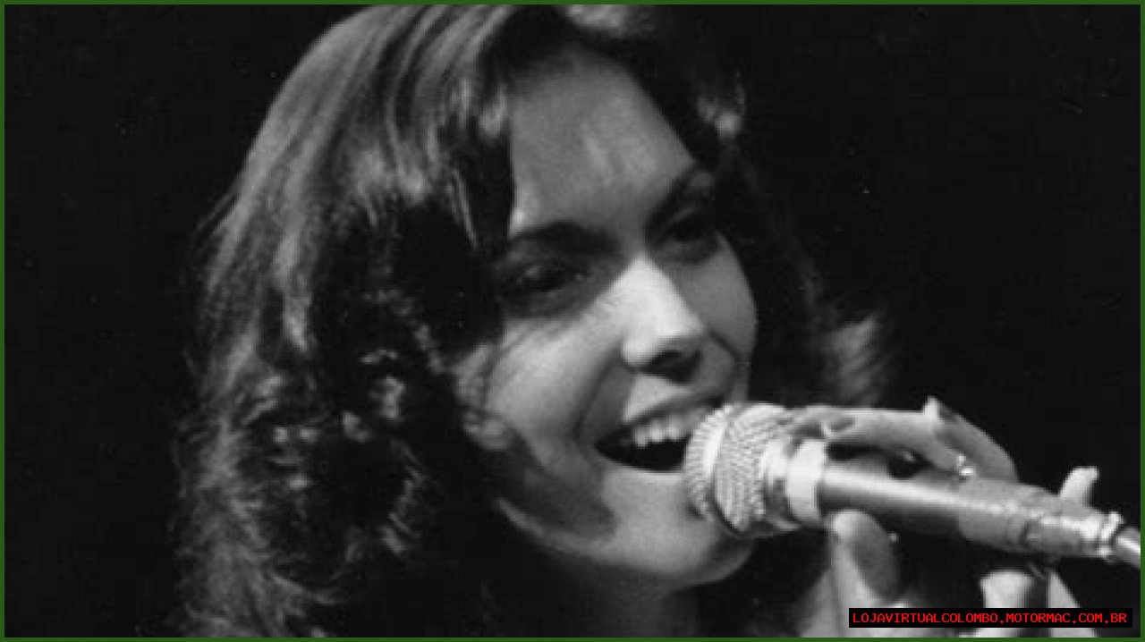 This Was The Net Worth Of Karen Carpenter When She Died