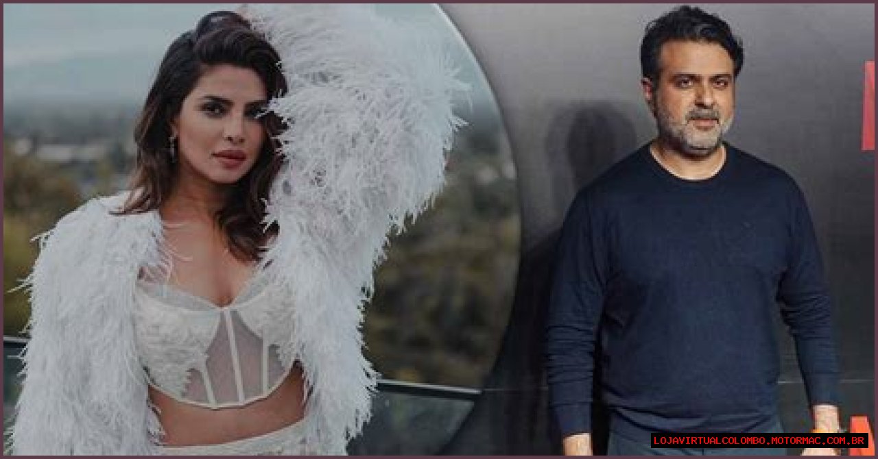 Unveiling The Mystery: Priyanka Chopra Ke BF