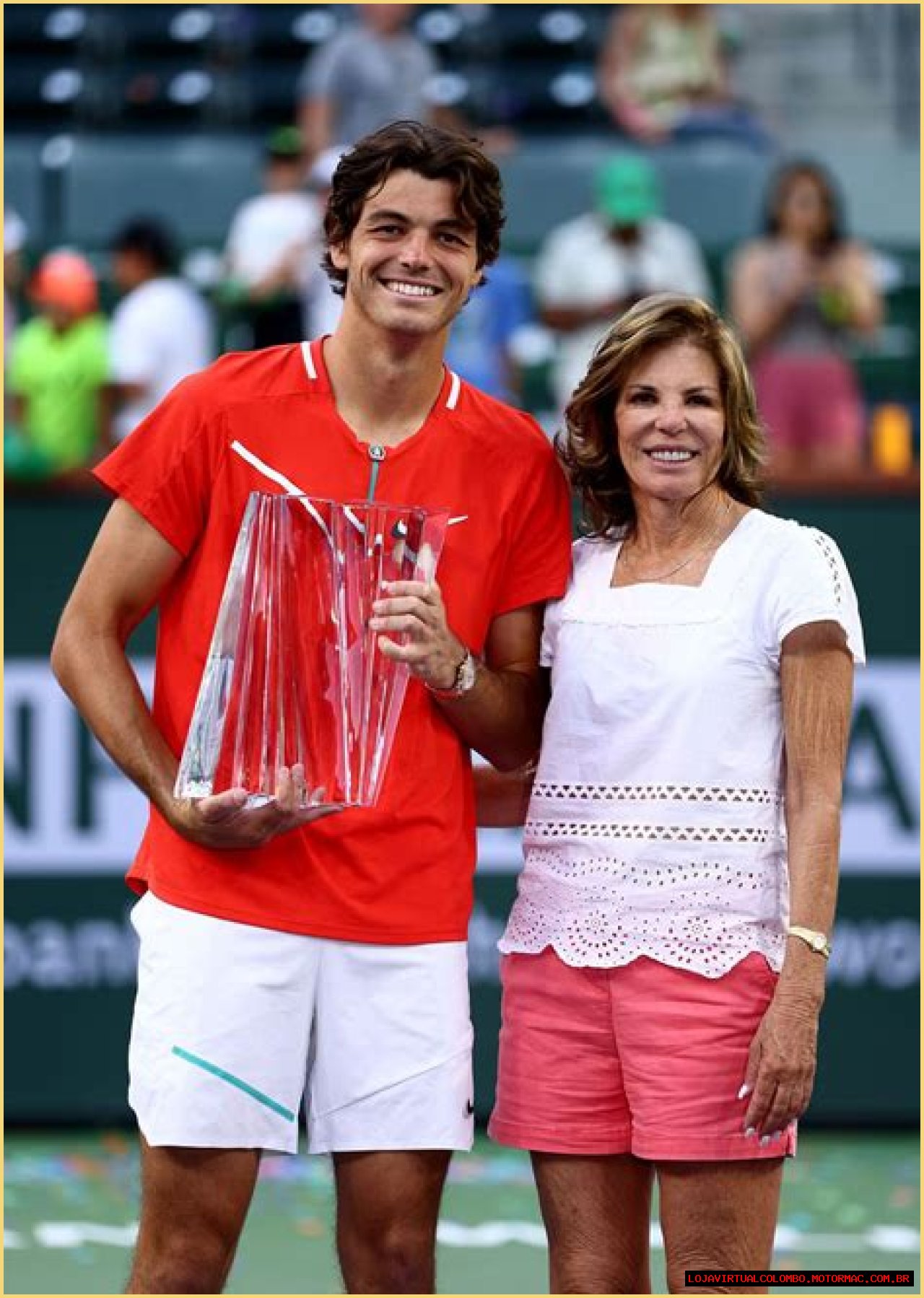 Unveiling The Truth: Taylor Fritz's Paternity Explored