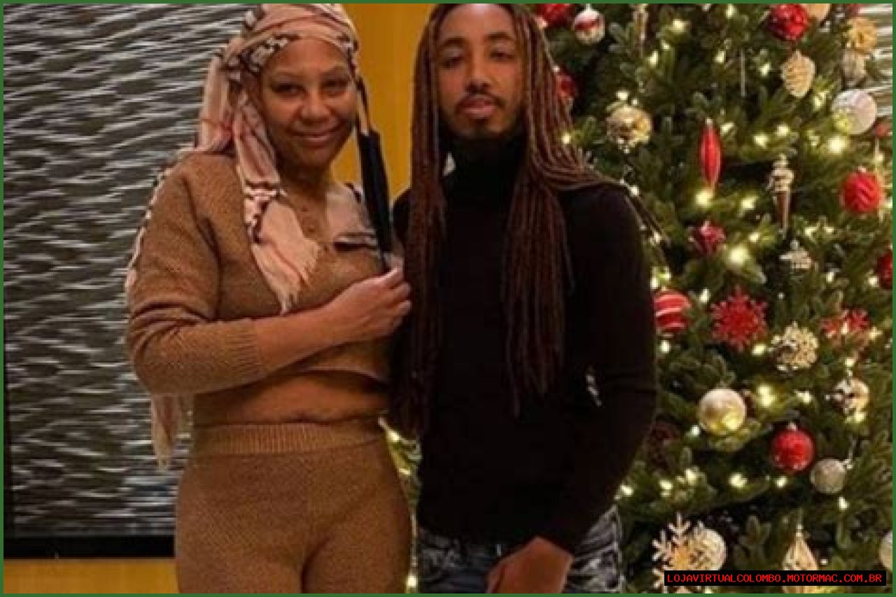 Who Is Kevin Surratt Jr.? (Traci Braxton Son) Bio, Wiki, Career, Age & Net worth. The Talks Today