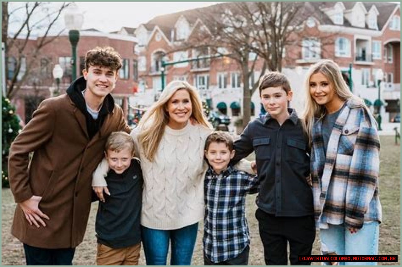 Why Did Kim Adams Divorce Husband Jeffrey Daudert? Settlement And Children