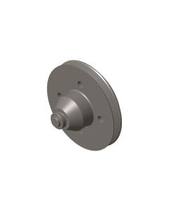 ADAPTADOR VIRABREQUIM - CUMMINS - 3357101