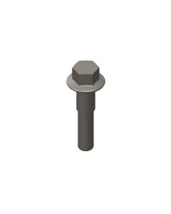 PARAFUSO DE CABEÇA SEXTAVADA - CUMMINS - 3900628