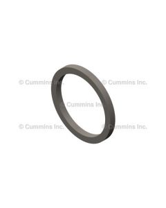 ANEL DE VEDAÇÃO RETANGULAR - 3909356 - CUMMINS - CUMMINS - 3909356