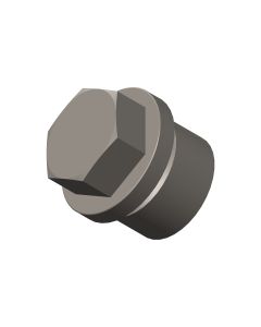 BUJÃO ROSCADO - 3915787 - CUMMINS - CUMMINS - 3915787