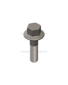 PARAFUSO DE CABEÇA SEXTAVADA - 3926972 - CUMMINS - CUMMINS - 3926972