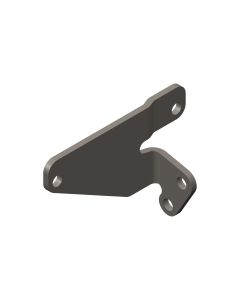 BRACO DO COMPRESSOR DE AR - CUMMINS - 4933627