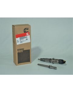 INJETOR DE COMBUSTíVEL - COM DEVOLUÇÃO DO CASCO - CUMMINS - 5285809BZRX
