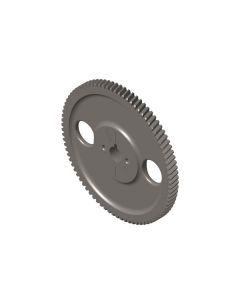ENGRENAGEM DA BOMBA DE COMBUSTIVEL - 5398764 - CUMMINS - CUMMINS - 5398764