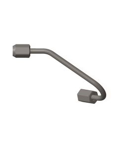 TUBO INJETOR COMBUSTÍVEL - 5524287 - CUMMINS PCS MOTOR B