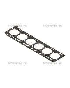 JUNTA DO CABEÇOTE DE CILÍNDROS - 5529514 - CUMMINS - CUMMINS - 5529514