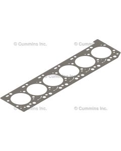JUNTA DO CABEÇOTE DE CILINDROS - 5529515 - CUMMINS