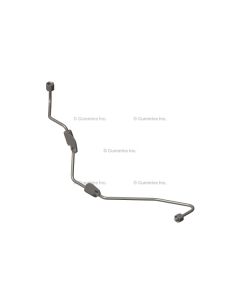 TUBO INJETOR COMBUSTÍVEL - 5564858 - CUMMINS - CUMMINS - 5564858