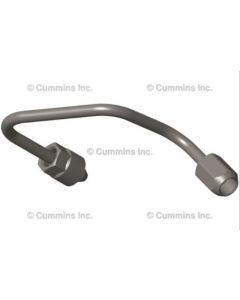 TUBO INJETOR COMBUSTÍVEL - 2º e 3º CILINDRO - 3978032 - CUMMINS