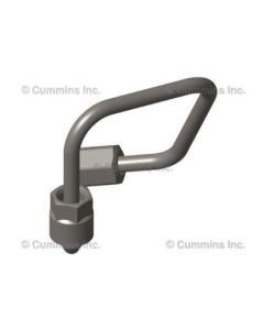 TUBO INJETOR COMBUSTÍVEL - 4º e 5º CILINDRO - 3978034 - CUMMINS